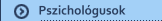 Pszichol�gusok | PSZICHOCENTRUM